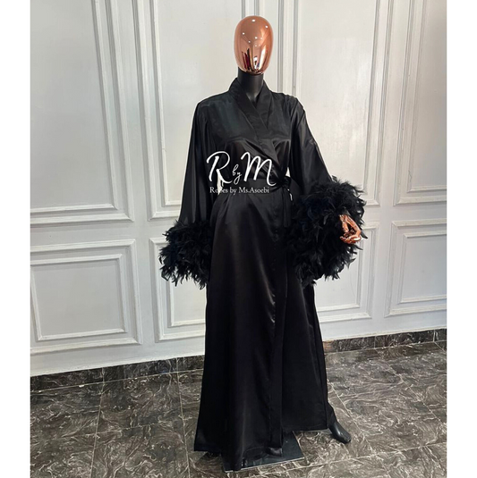 Isla Luxury Robe