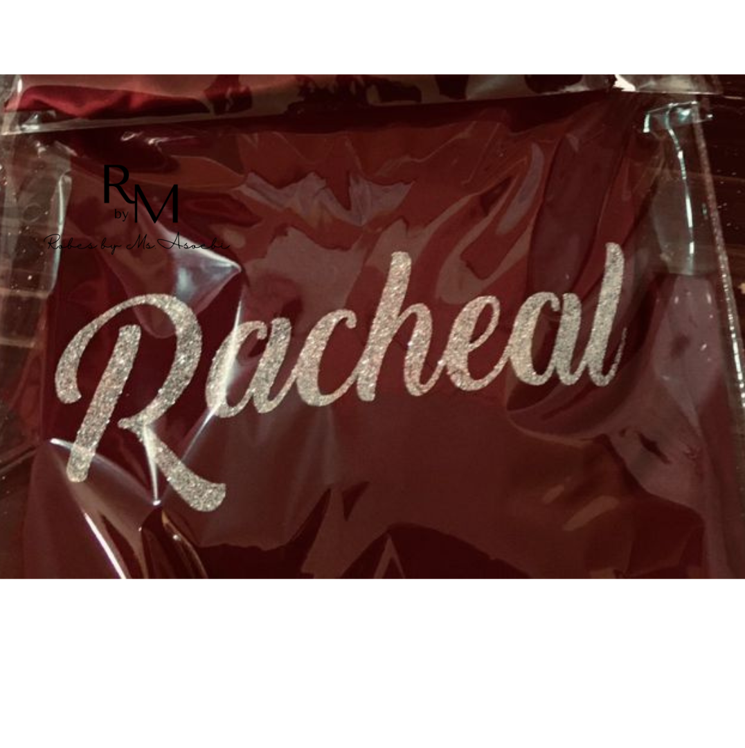 Customise (Print Names)