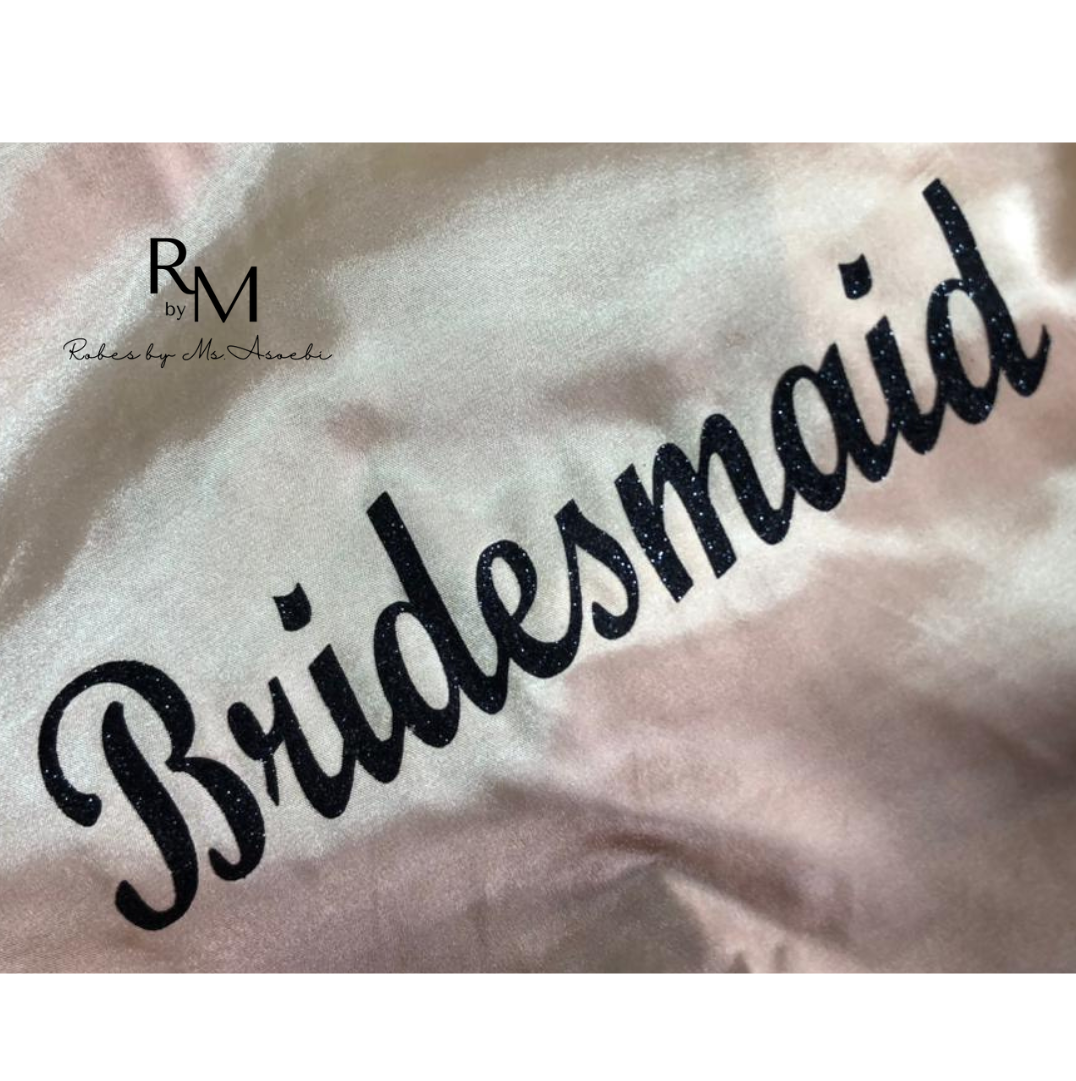 Customise (Print Names)