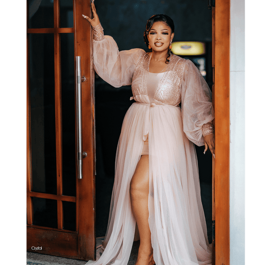 Robes de mariée Jada