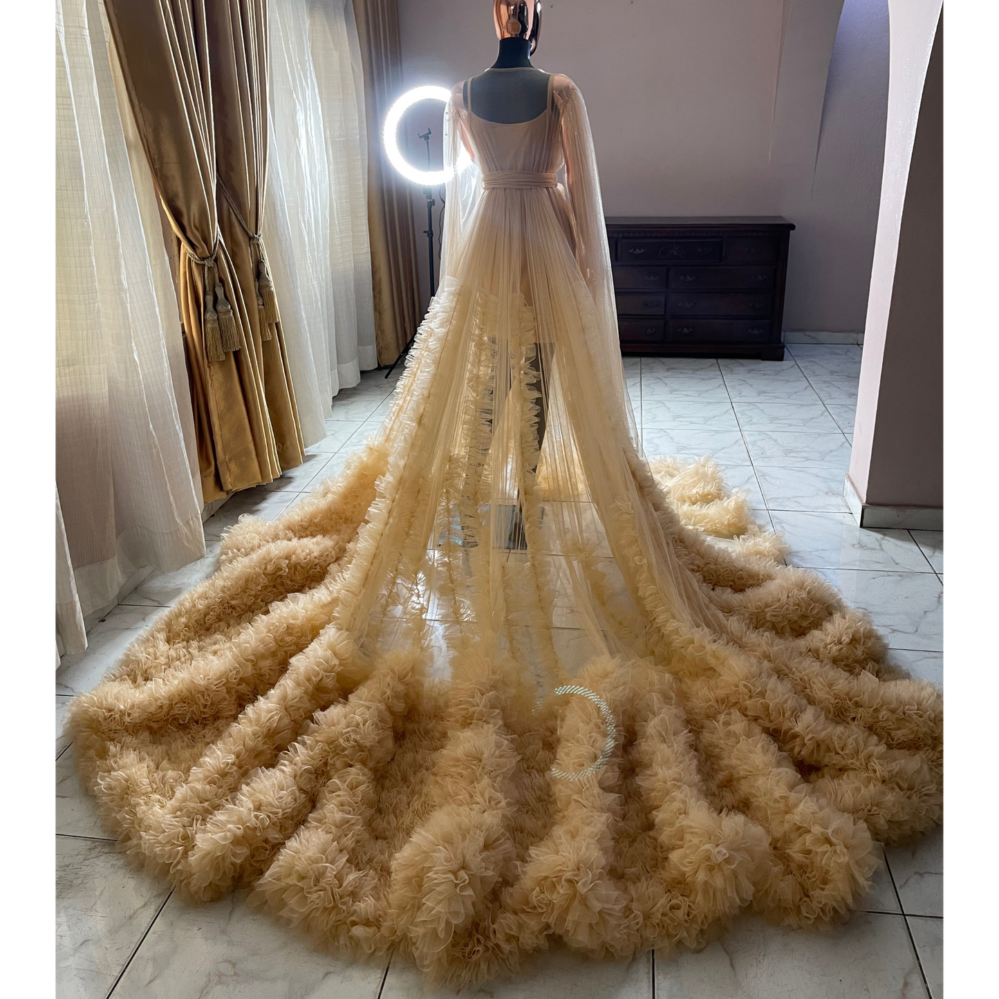 Robes de mariée Athena