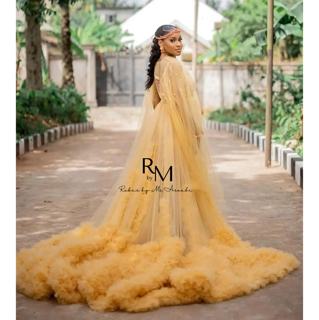 Robes de mariée Athena