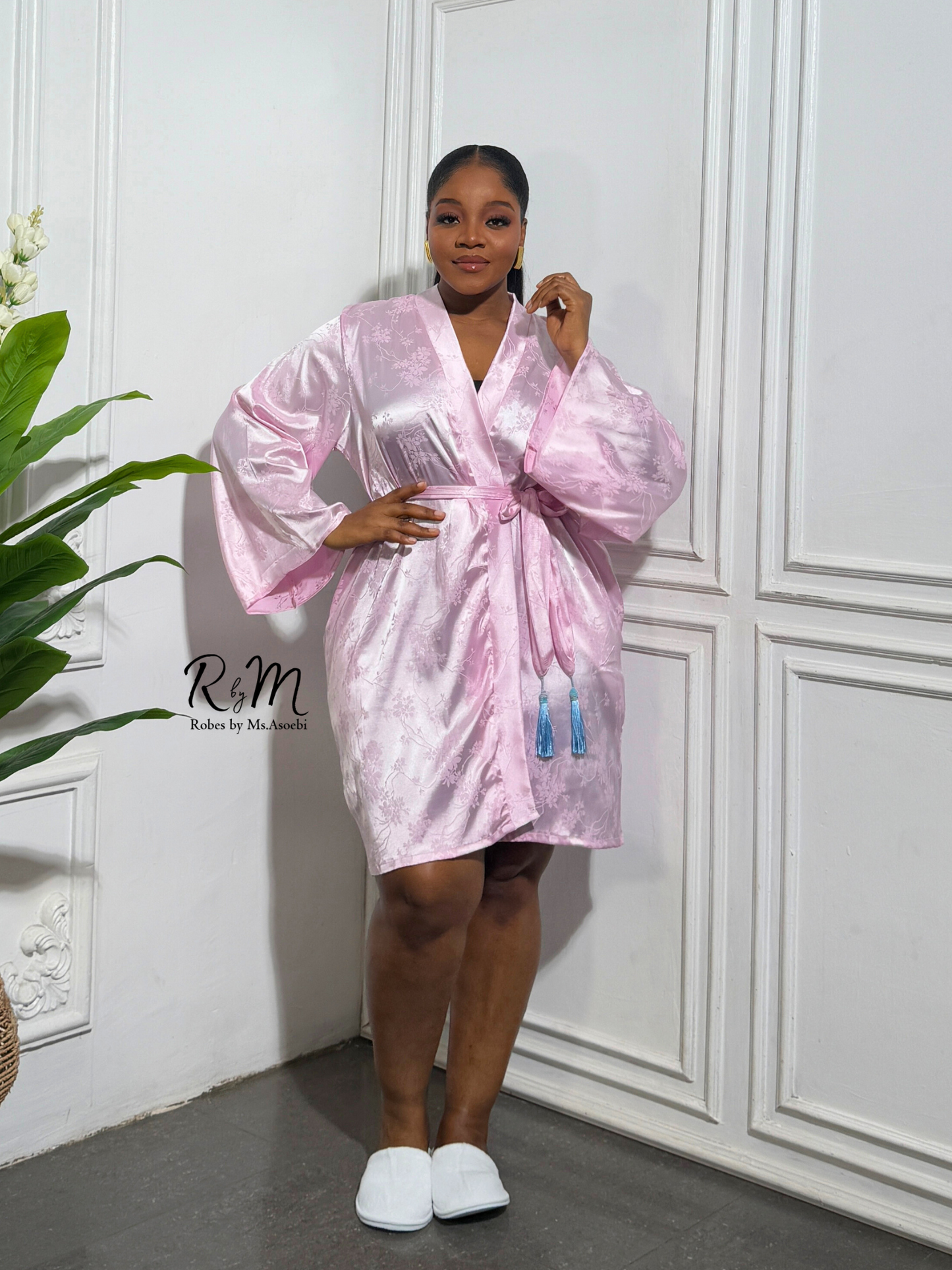 Tracy lounge Robe