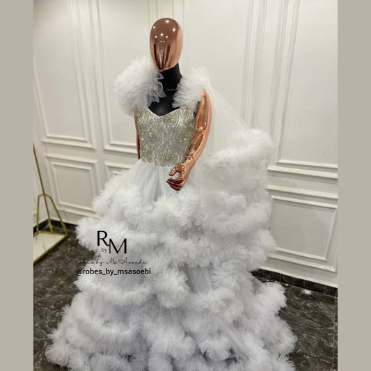 Robe de mariée Sharon