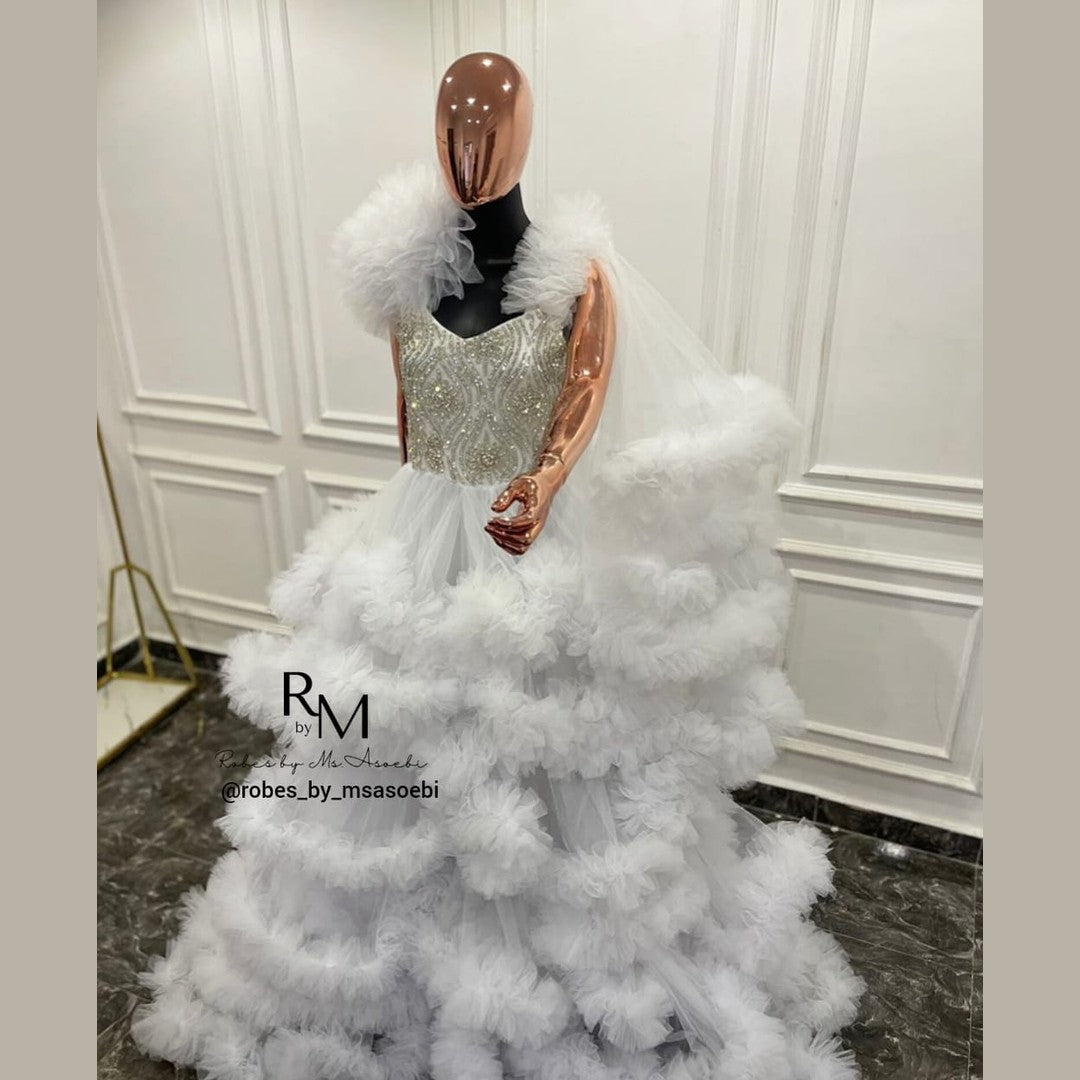 Robe de mariée Sharon