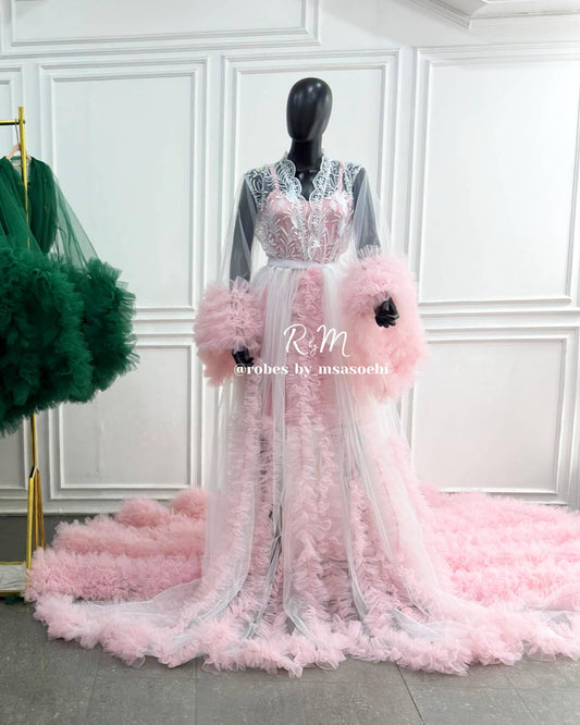 Robe de mariée Abi