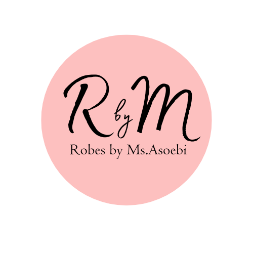 Robes by Msasoebi