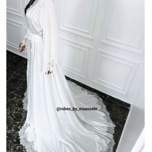 Robe de mariée Shirley