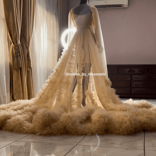 Robes de mariée Athena