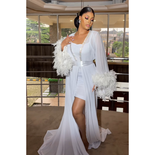 Arit Bridal Robes