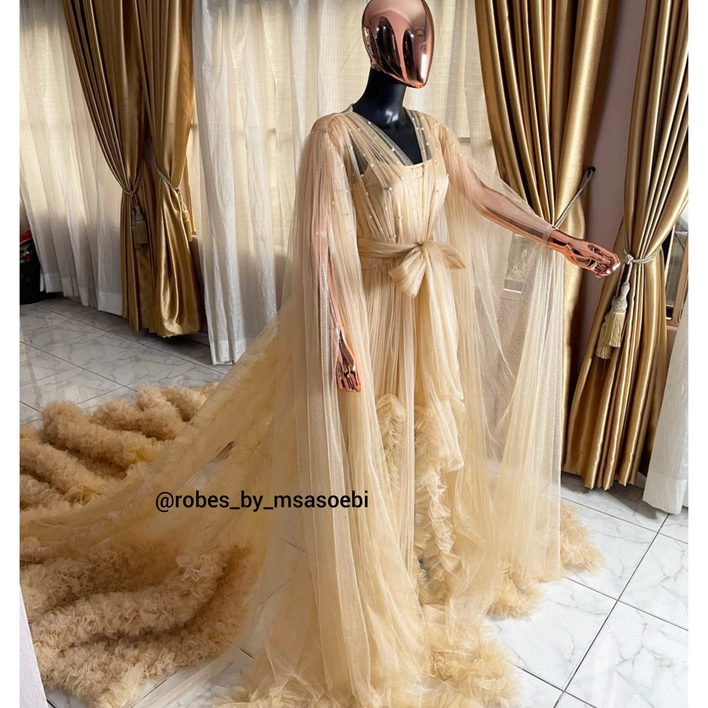 Robes de mariée Athena