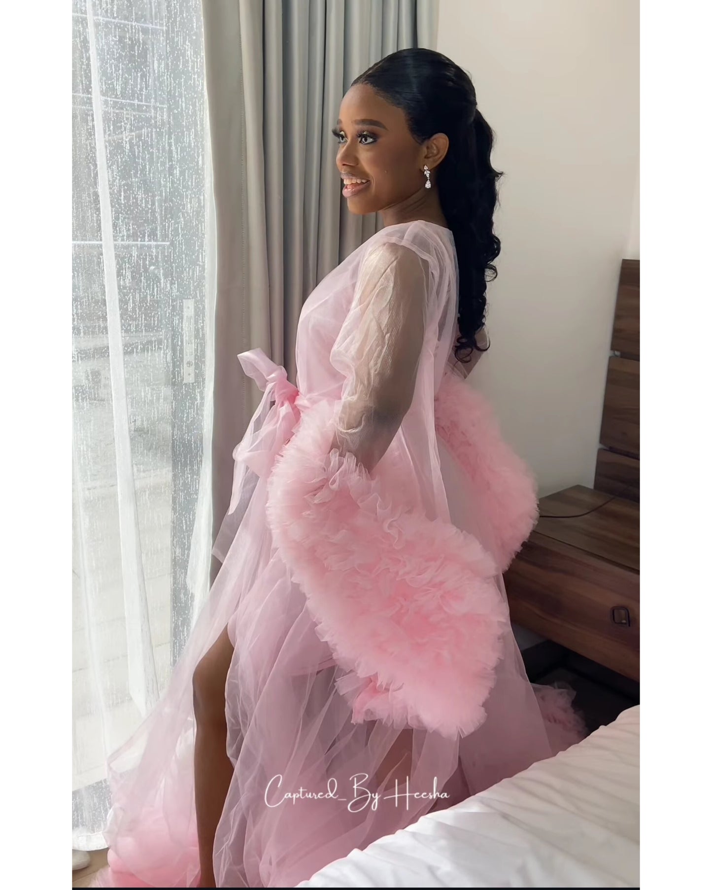 Robe de mariée Diane