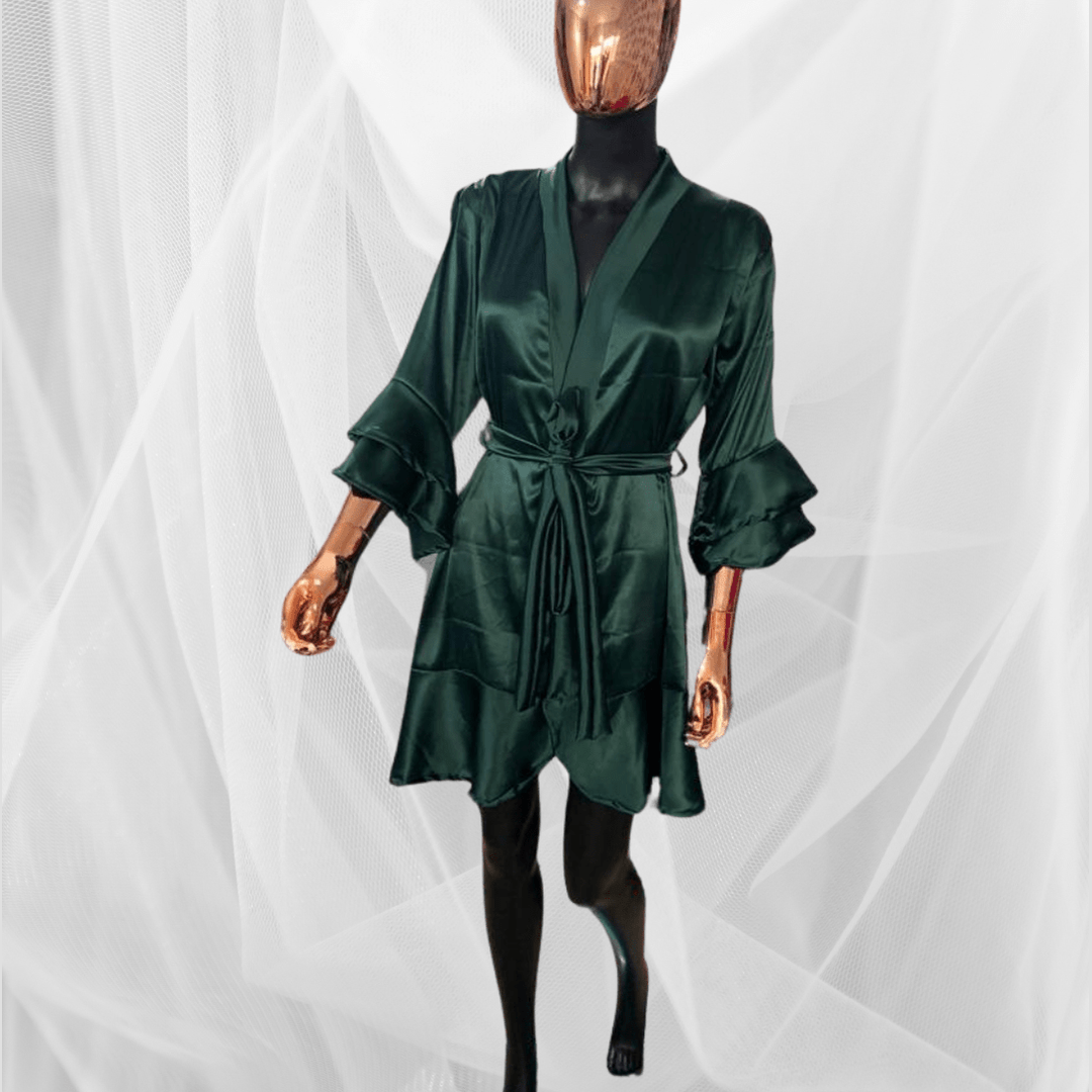 Nina Bridesmaids Robe