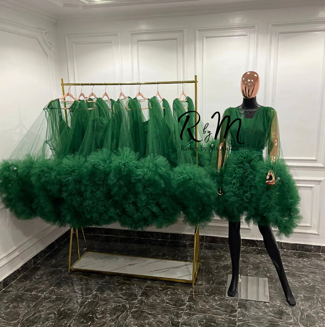 Robe de demoiselle d'honneur Imelda