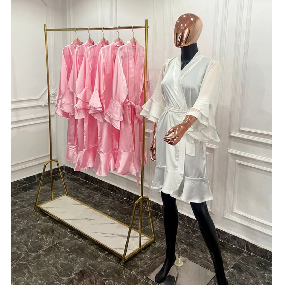 Nina Bridesmaids Robe
