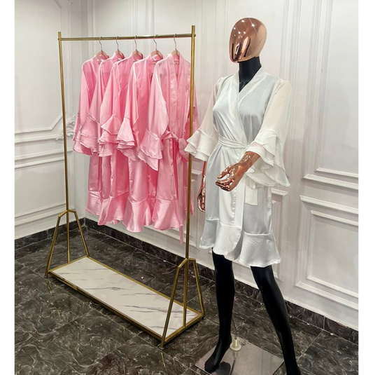 Nina Bridesmaids Robe