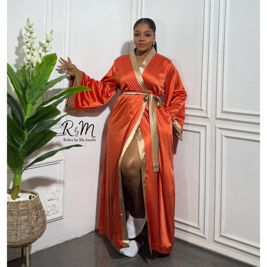 Tanya lounge Robe