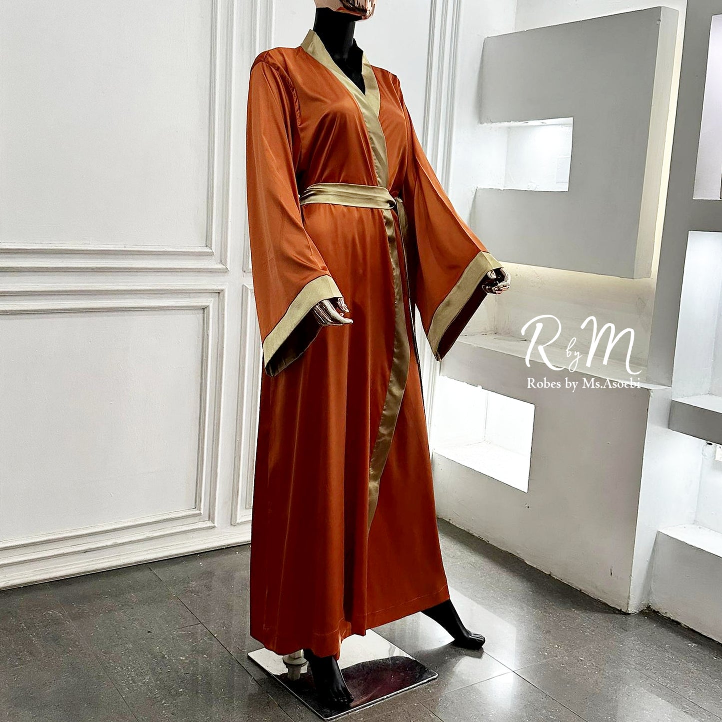 Tanya lounge Robe