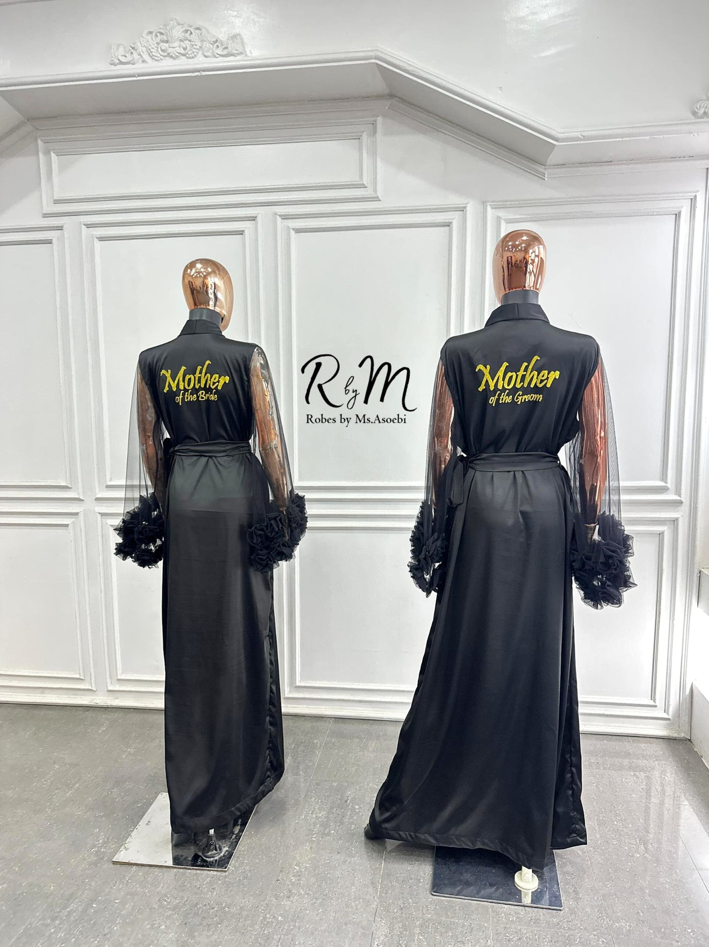 Nana Robe