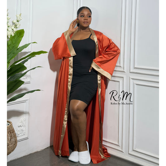 Tanya lounge Robe