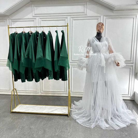 Katrina Bundle (set of 8,10,12)