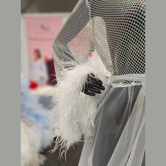 Robe de mariée Dahlia