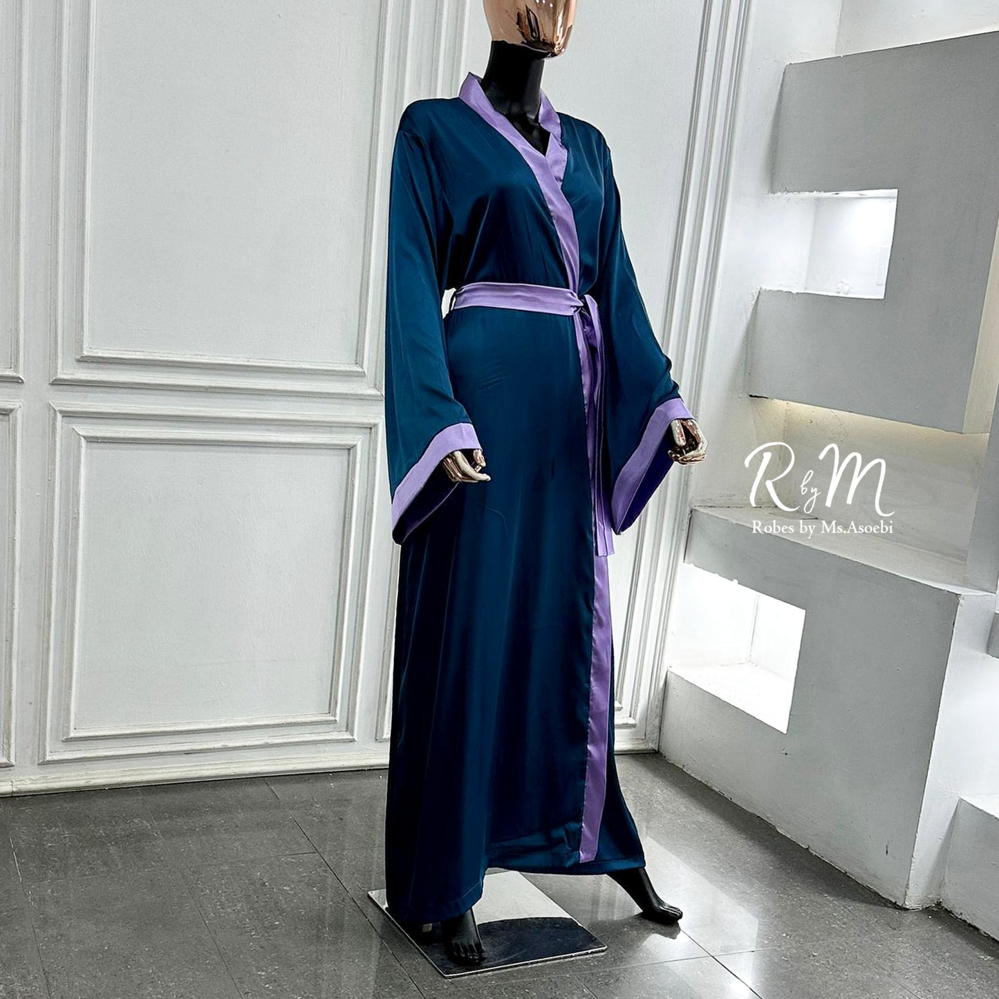Tanya lounge Robe
