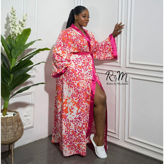 Shavon lounge Robe