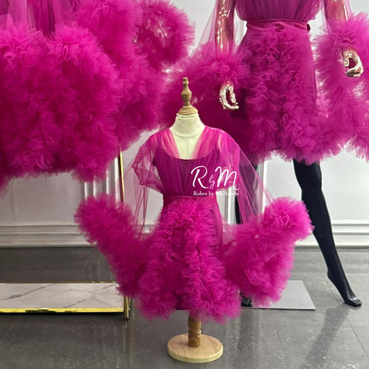 Imelda KIDS robe