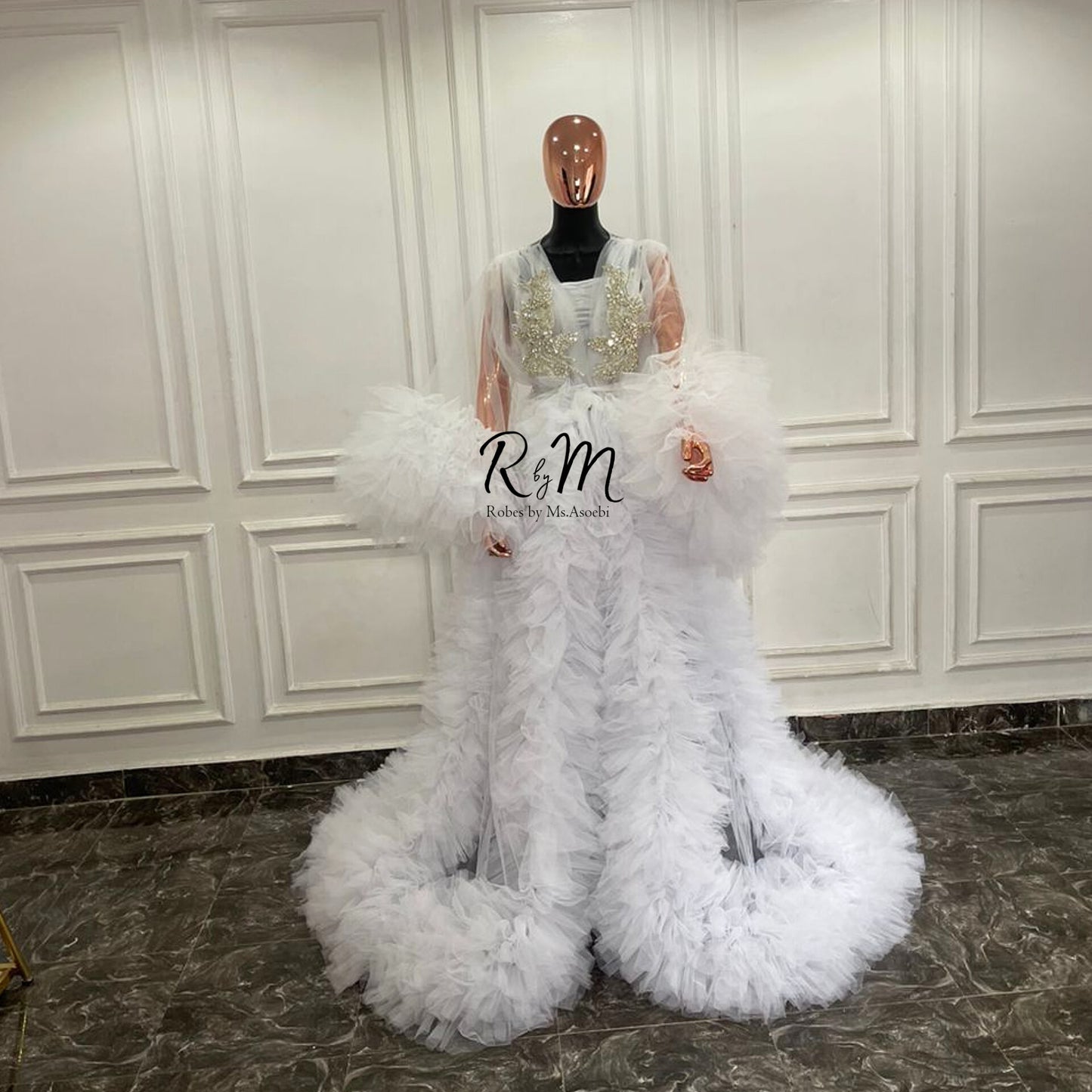 Robes de mariée Cassie