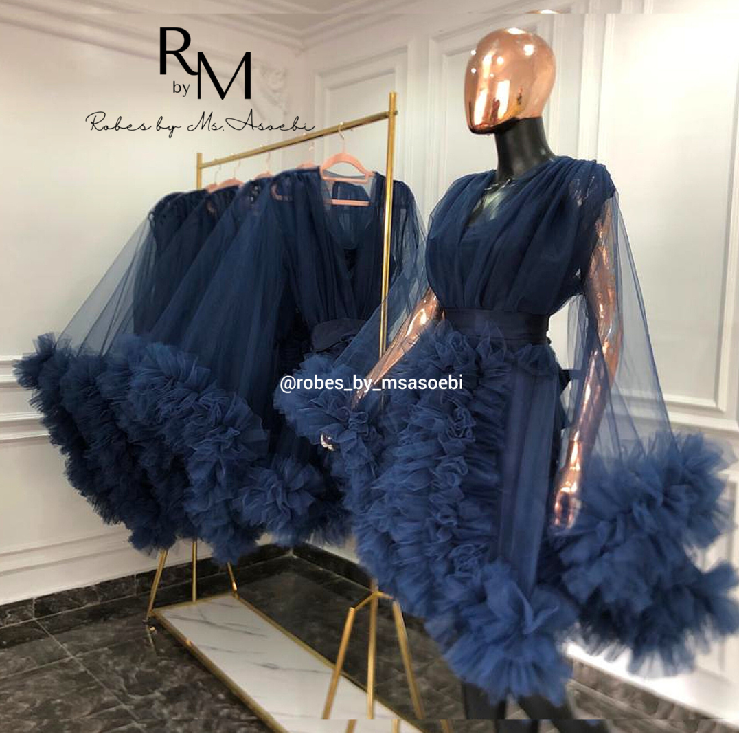 Robe de demoiselle d'honneur Imelda