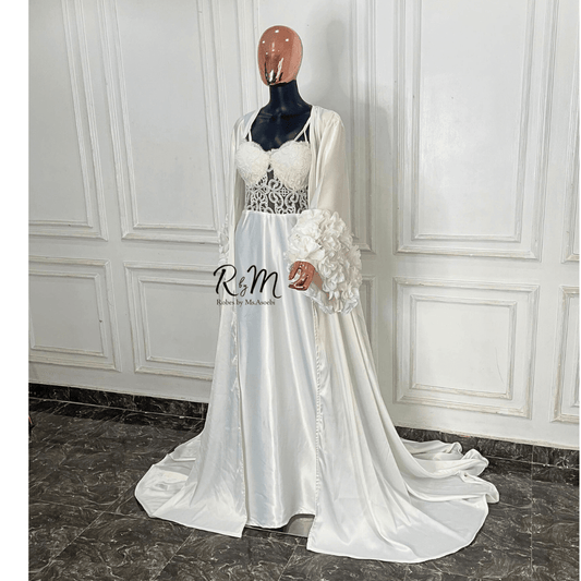 Robes de mariée Fernanda