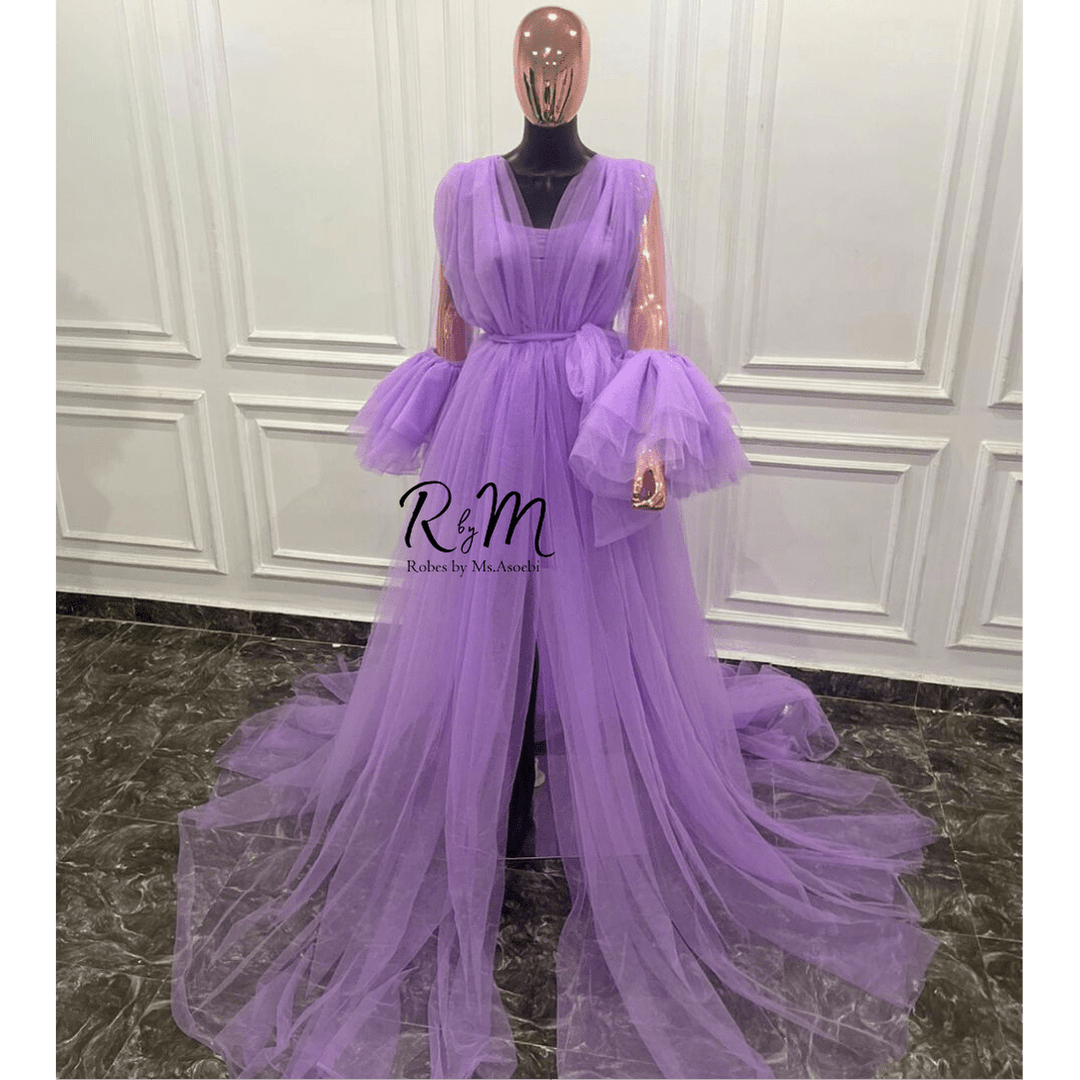 Robe de mariée Diane