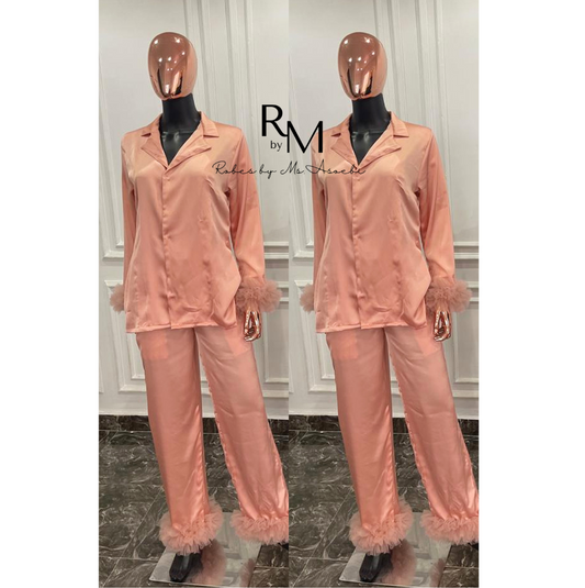Zina Pajama set