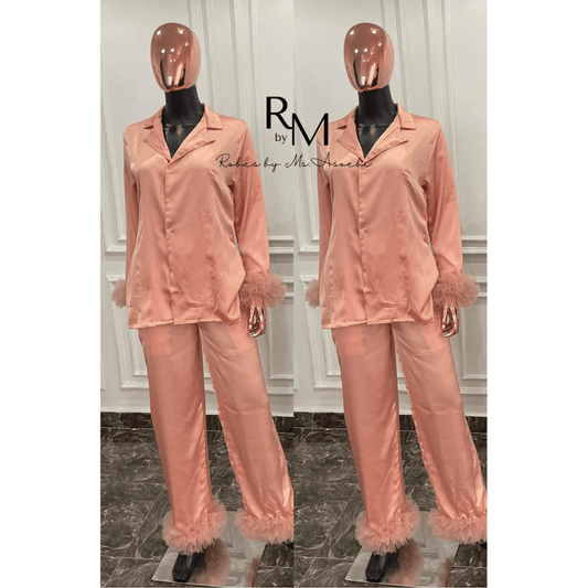 Ensemble pyjama Zina