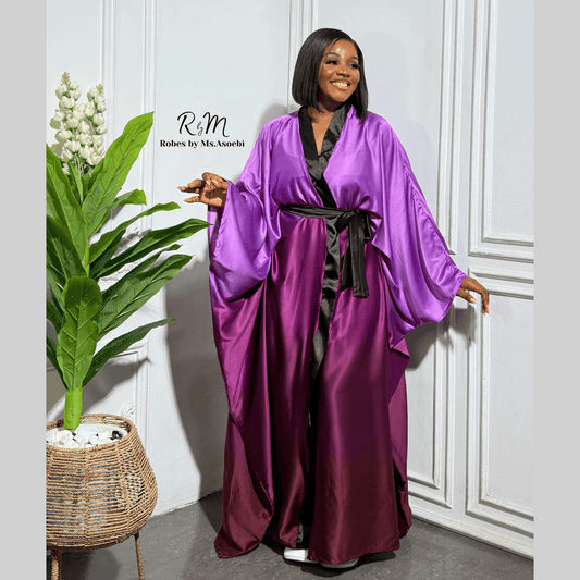 Siya lounge Robe