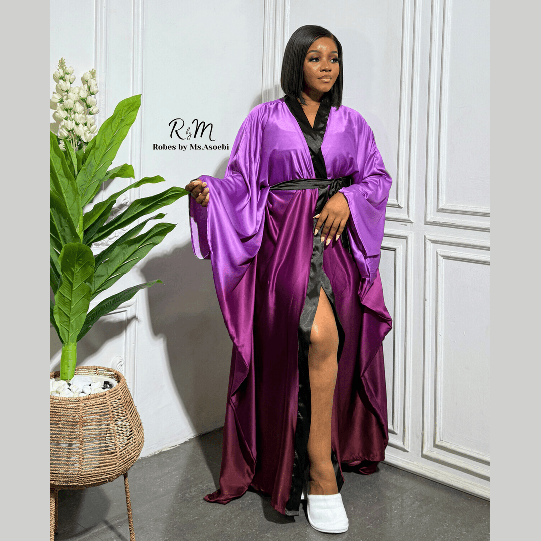 Siya lounge Robe