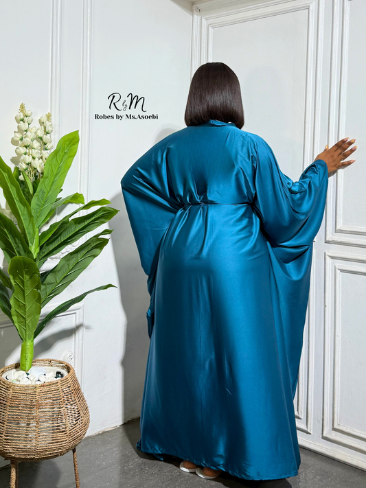 Kossy lounge Robe