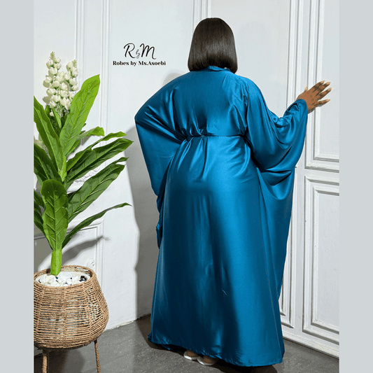 Kossy lounge Robe