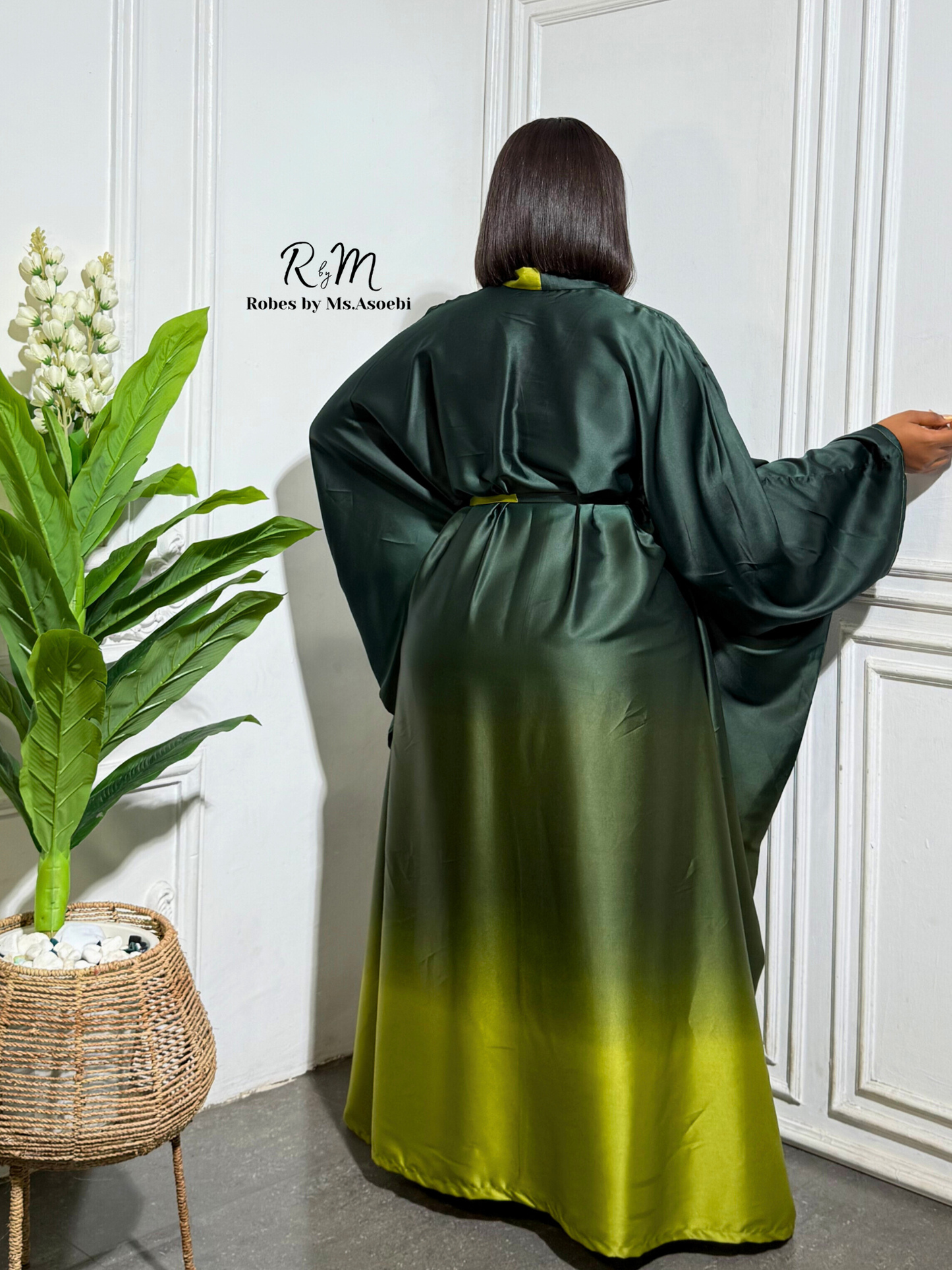 Siya lounge Robe