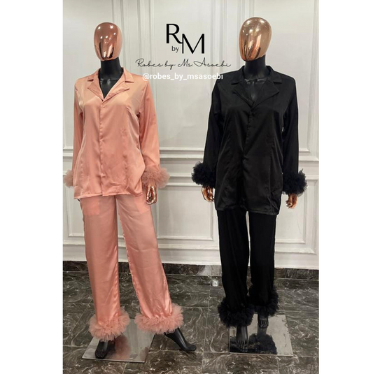 pyjama sets for bridesmaids