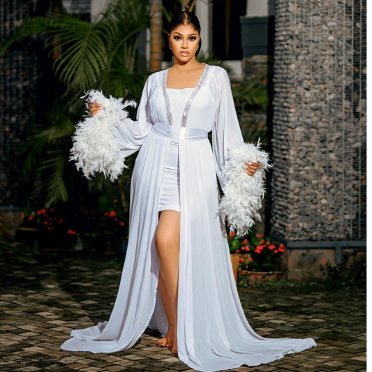 Arit Bridal Robes