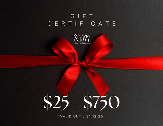 A Gift Card for Her