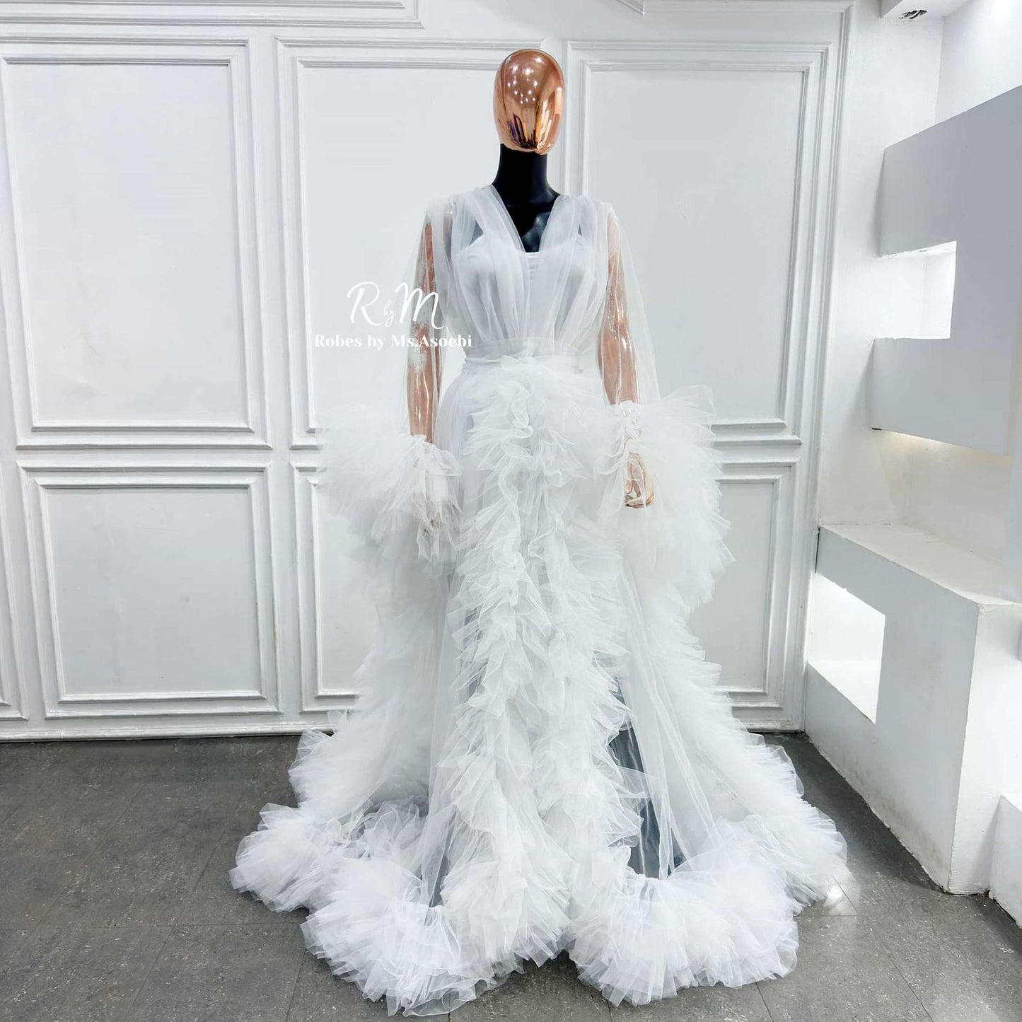 Robes de mariée Olivia