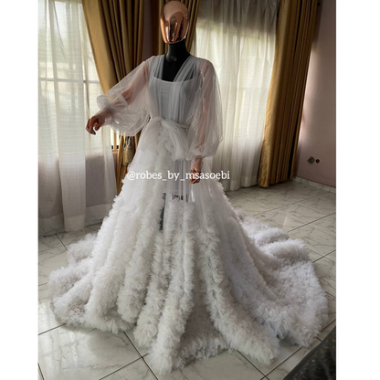 Robe de mariée Selena