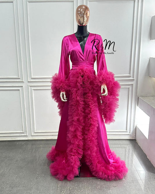Chloe robe