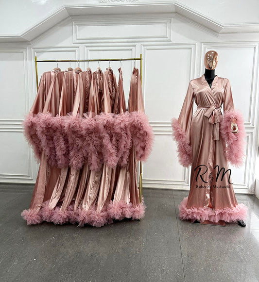 Lola robe