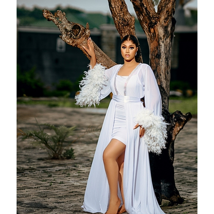 Arit Bridal Robes