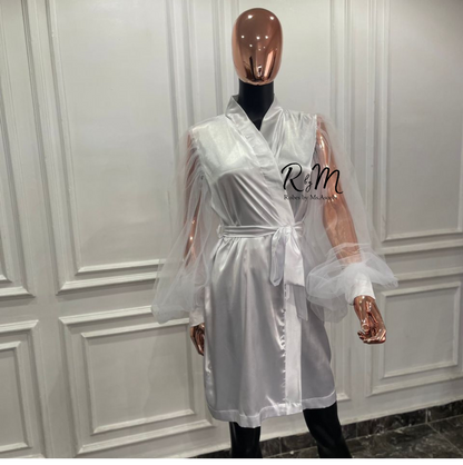 Kelly Bridesmaids Robe