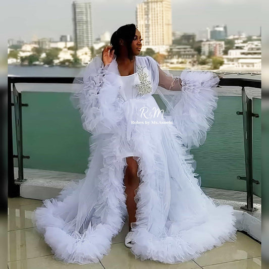 Robes de mariée Cassie